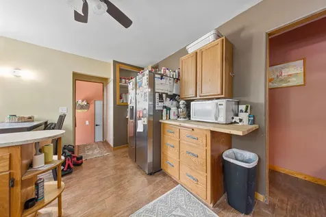 116 E Clinton Street Arlington MN 55307