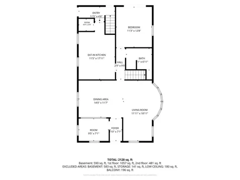 116 E Clinton Street Arlington MN 55307
