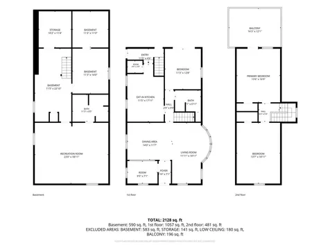 116 E Clinton Street Arlington MN 55307