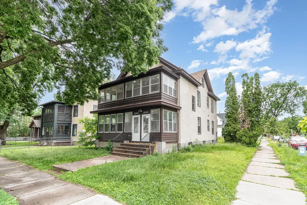 3200 23rd Avenue S Minneapolis MN 55407