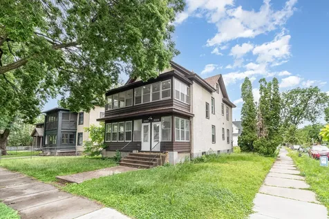 3200 23rd Avenue S Minneapolis MN 55407