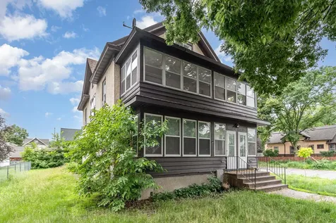 3200 23rd Avenue S Minneapolis MN 55407
