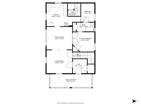 3200 23rd Avenue S Minneapolis MN 55407