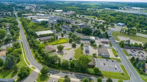 501 Professional Drive Northfield MN 55057