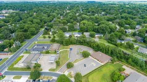 501 Professional Drive Northfield MN 55057