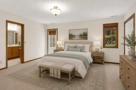 2064 Pin Oak Drive Eagan MN 55122