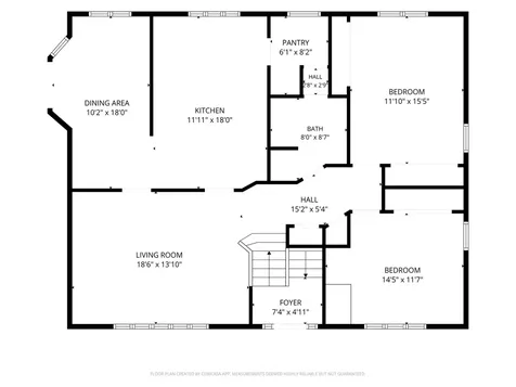 2064 Pin Oak Drive Eagan MN 55122