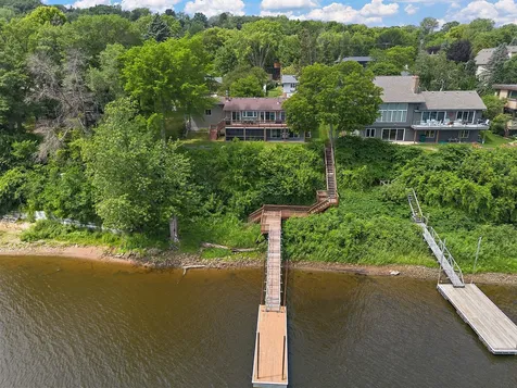 118 Lakeside Drive Stillwater MN 55082