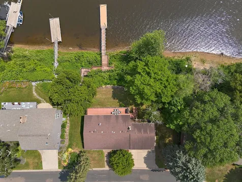 118 Lakeside Drive Stillwater MN 55082