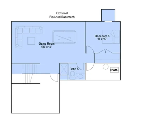 7464 Lotus Lane Lino Lakes MN 55038