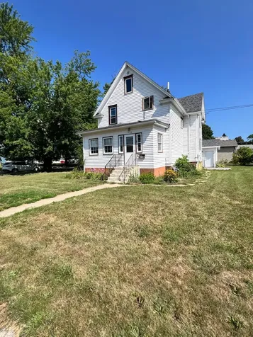 304 E 4th Street Madison MN 56256