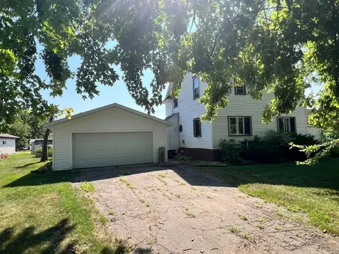 304 E 4th Street Madison MN 56256