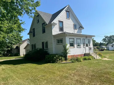 304 E 4th Street Madison MN 56256