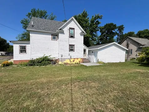 304 E 4th Street Madison MN 56256