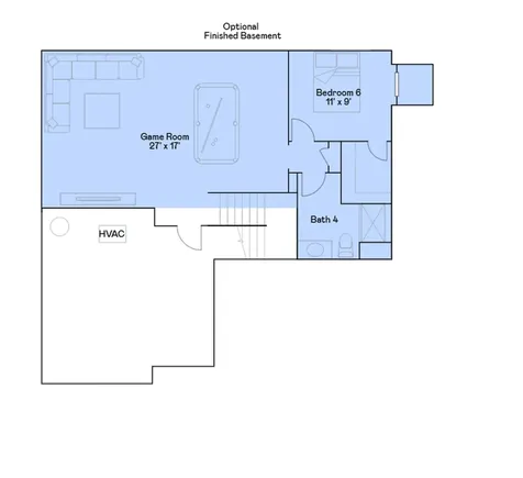 7452 Lotus Lane Lino Lakes MN 55038