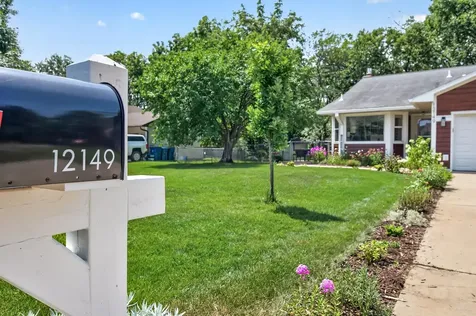 12149 Wisconsin Avenue N Champlin MN 55316