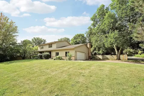 8359 Amsden Ridge Drive Bloomington MN 55438