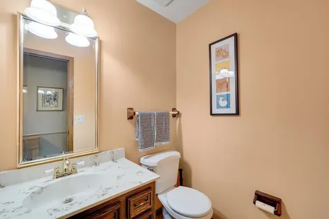 8359 Amsden Ridge Drive Bloomington MN 55438
