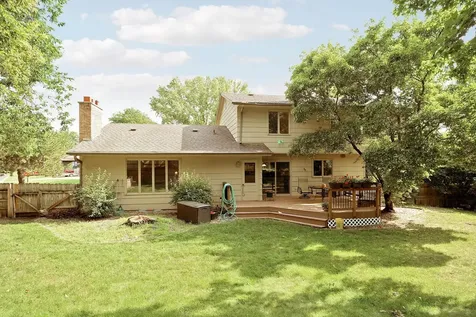 8359 Amsden Ridge Drive Bloomington MN 55438