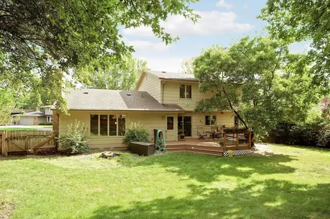 8359 Amsden Ridge Drive Bloomington MN 55438