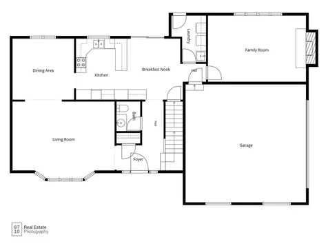 8359 Amsden Ridge Drive Bloomington MN 55438