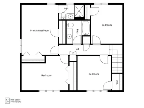 8359 Amsden Ridge Drive Bloomington MN 55438