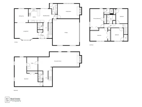 8359 Amsden Ridge Drive Bloomington MN 55438