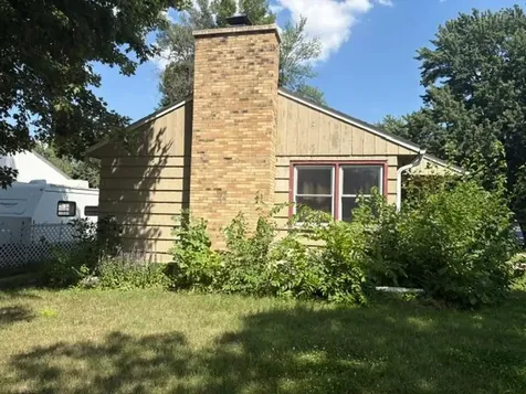 408 Southview Drive Marshall MN 56258