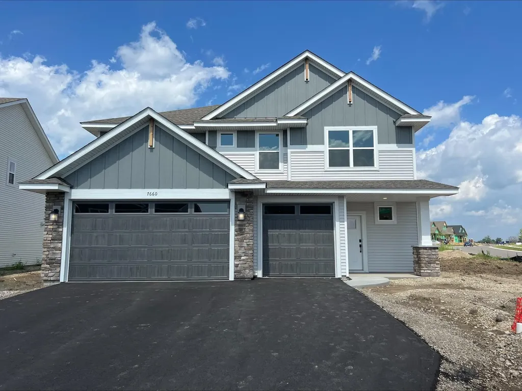 7660 Lotus Lane Lino Lakes MN 55014