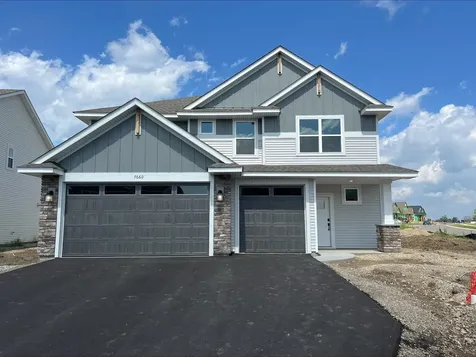 7660 Lotus Lane Lino Lakes MN 55014