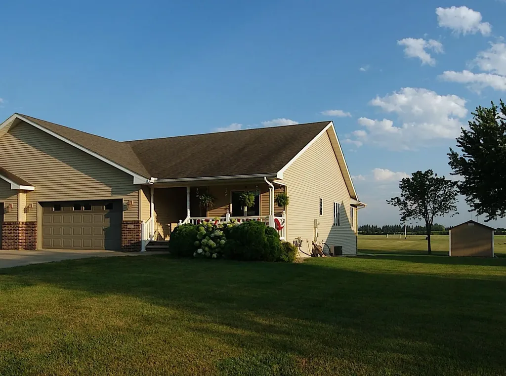 580 Southwind Drive Fairmont MN 56031