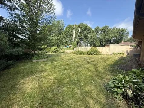 4497 S Oak Leaf Court Vadnais Heights MN 55127