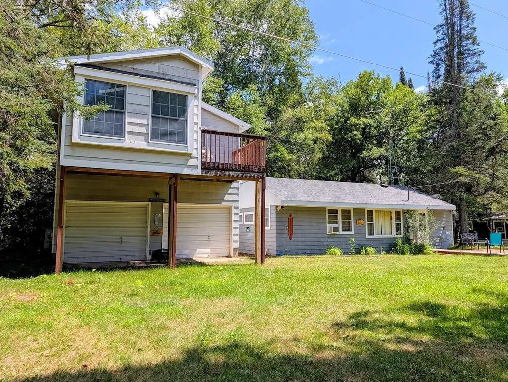 48746 166th Avenue Mcgregor MN 55760