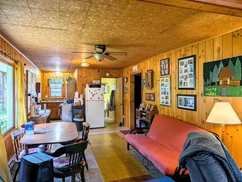 48746 166th Avenue Mcgregor MN 55760