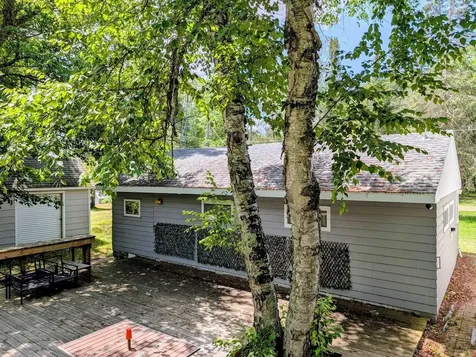 48746 166th Avenue Mcgregor MN 55760