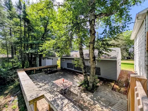 48746 166th Avenue Mcgregor MN 55760