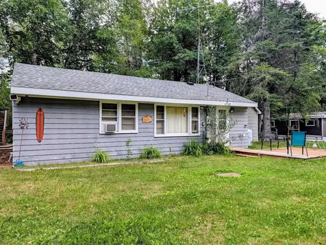 48746 166th Avenue Mcgregor MN 55760