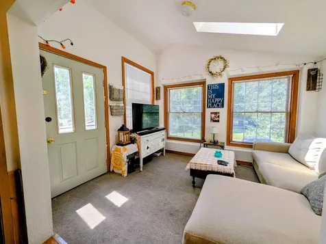 48746 166th Avenue Mcgregor MN 55760