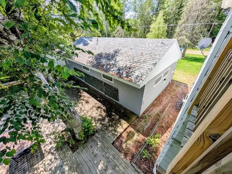 48746 166th Avenue Mcgregor MN 55760