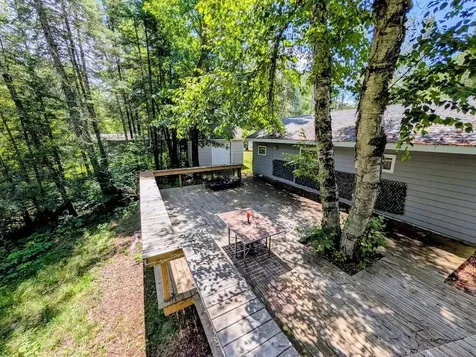 48746 166th Avenue Mcgregor MN 55760