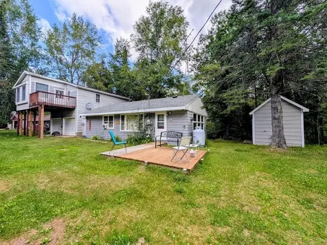 48746 166th Avenue Mcgregor MN 55760