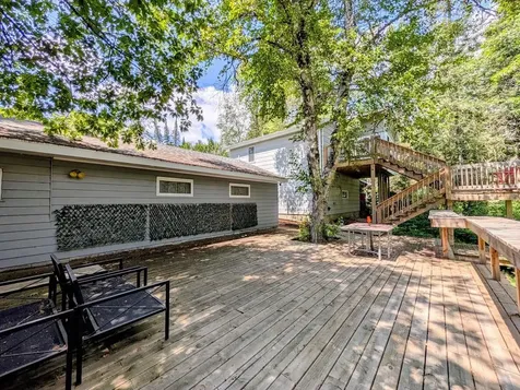 48746 166th Avenue Mcgregor MN 55760