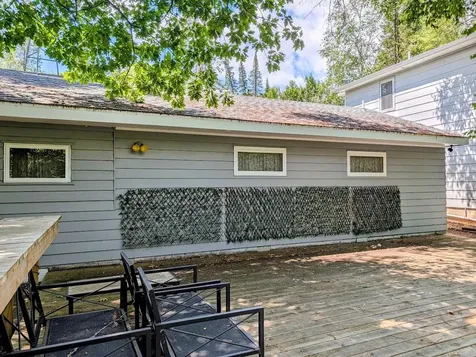 48746 166th Avenue Mcgregor MN 55760