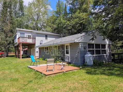48746 166th Avenue Mcgregor MN 55760