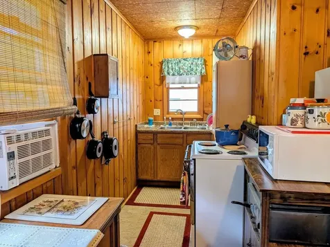48746 166th Avenue Mcgregor MN 55760