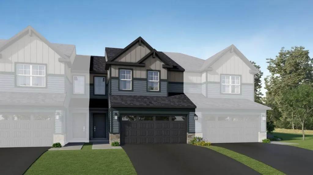 6131 205th Cove N Forest Lake MN 55025