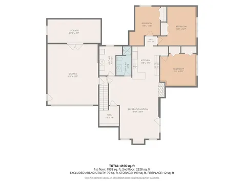 2211 Lenwood Drive SW Rochester MN 55902