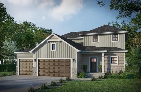 13134 11th Avenue S Zimmerman MN 55398