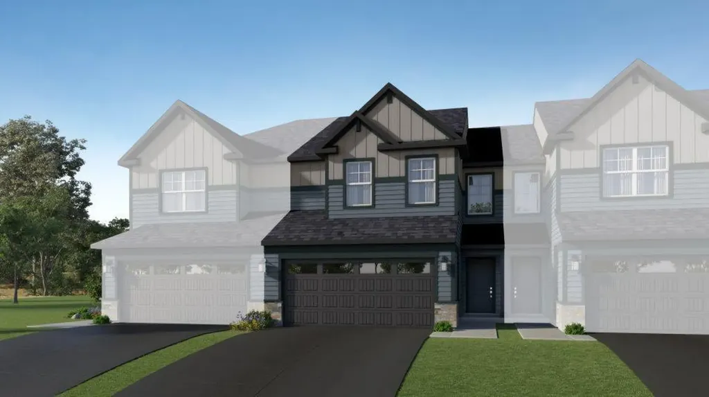 6137 205th Cove N Forest Lake MN 55025