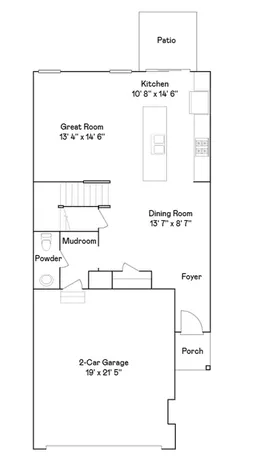 6137 205th Cove N Forest Lake MN 55025